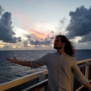 Meet your Posher, Sean